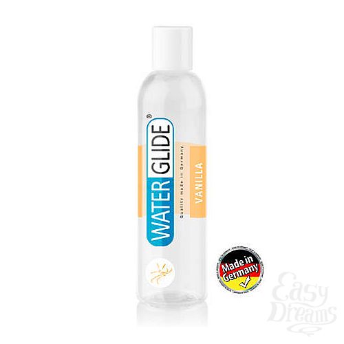 ���������� 1:  Waterglide ������ �������� ��������� 150 ��