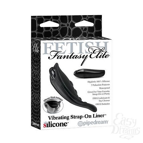  1:    Vibrating Panty Liner 