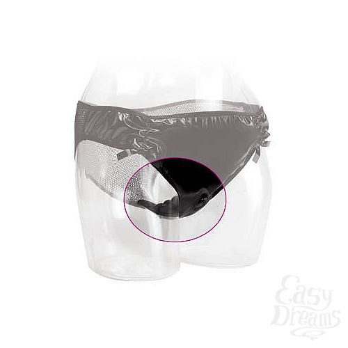  3    Vibrating Panty Liner 
