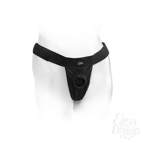  2  - Universal Breathable Harness   