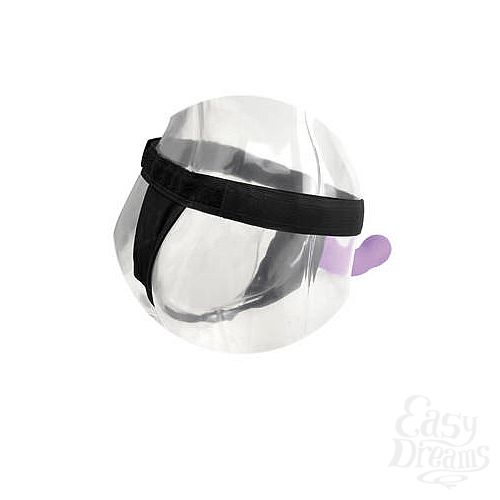  3  - Universal Breathable Harness   