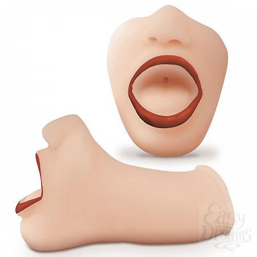  1:      AHHHH!