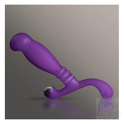  1:    Nexus Glide Purple G004