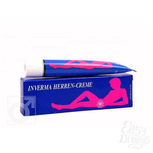  2      Inverma Herren Creme, 20 