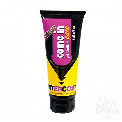  1:    COME IN ALOE VERA 100 ML