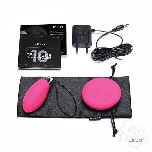  4  NEW!  Hi-Tech  Lyla 2 Design Edition (LELO), 