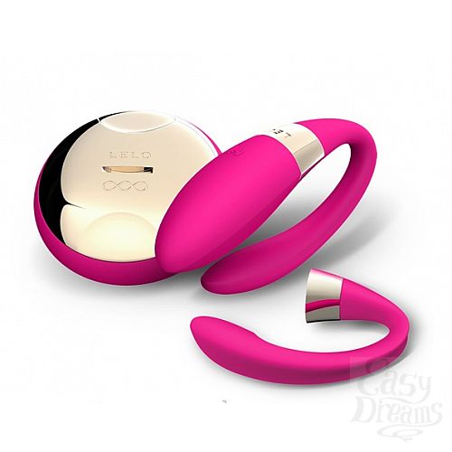  2     Tiani 2 Design Edition (LELO), 9 ., 