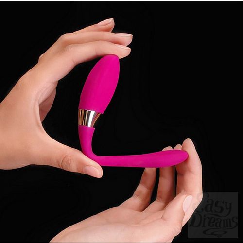  6     Tiani 2 Design Edition (LELO), 9 ., 