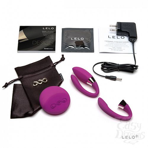  7     Tiani 2 Design Edition (LELO), 9 ., 