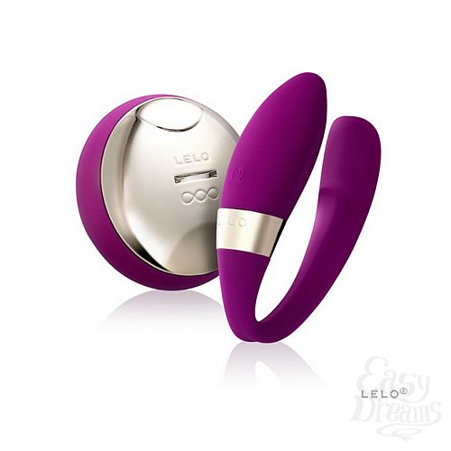  1:     Tiani 2 Design Edition (LELO), 9 ., 