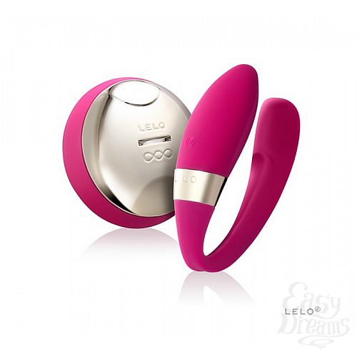  3     Tiani 2 Design Edition (LELO), 9 ., 