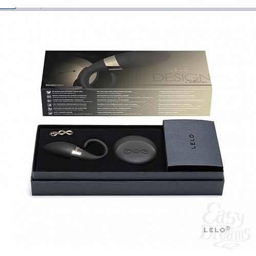  4  NEW!   +   Oden 2 Design Edition (LELO)