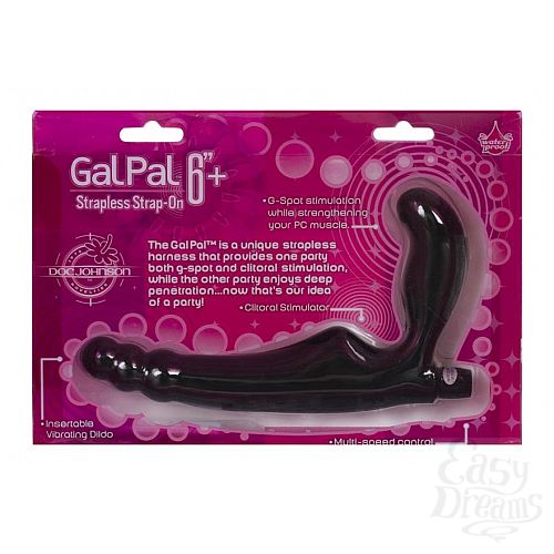  2   Gal Pal 6  1138-50BXDJ