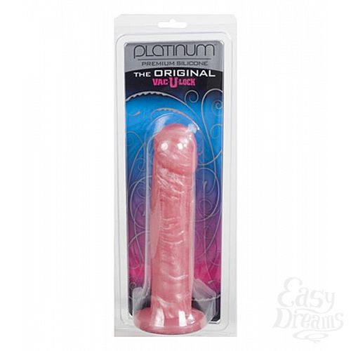  3     PLATINUM PINK  0110-02CDDJ