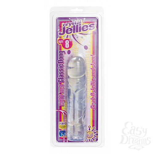  2     ristal Jellies 8  0285-02CDDJ