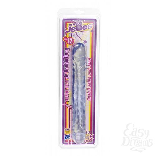  1:    Crystal Jellies 12  0287-02CDDJ