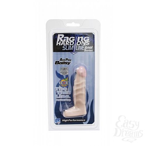 ���������� 3  ���������� Raging Hard-Ons Slim 4.5ballsy �������� 0279-25CDDJ