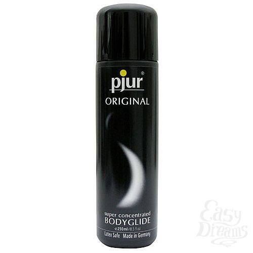  1:    Pjur ORIGINAL, 250 ml