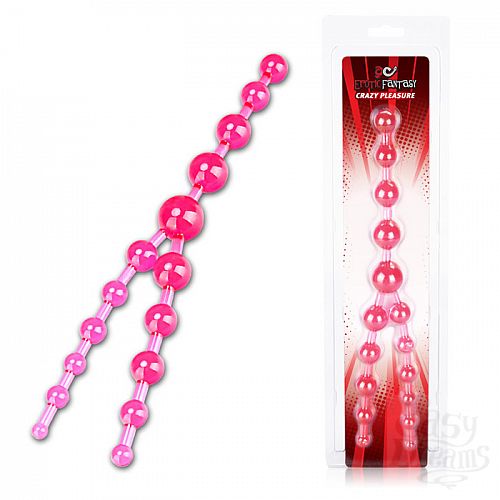  1:     CRAZY PLEASURE EF-T015
