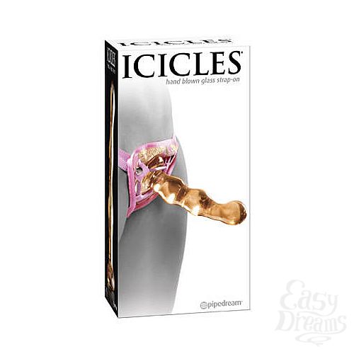  1:   - ICICLES  36   