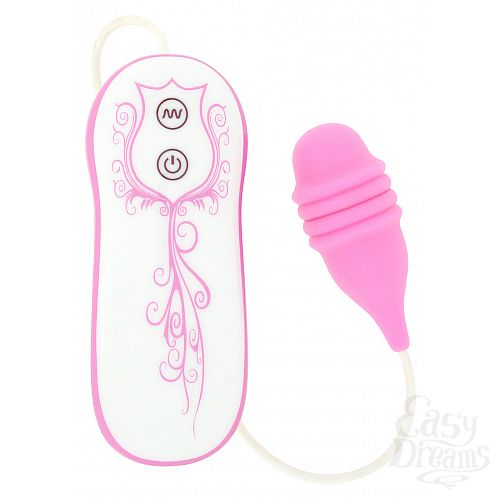  2    VIBE THERAPY DEDUCE VIBE PINK A0201A002-R4