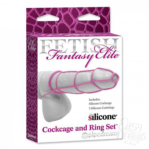  2      FF ELITE PINK 457111PD