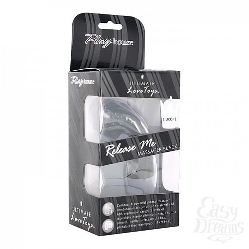  2   PH RELEASE ME BLACK PMA0920004