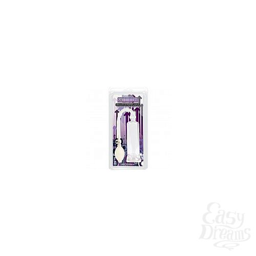  1:   So Pumped Penis Pump Clear