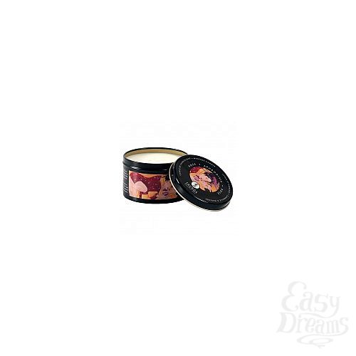  1:   . Shunga Candle Aphrodisia / Roses