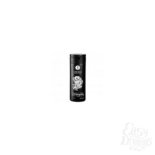  1:  Shunga Dragon Virlity Cream