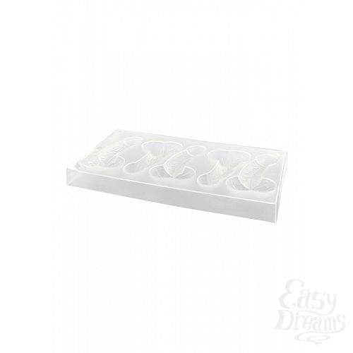  2        Willy Ice Cube Mould 3300003586