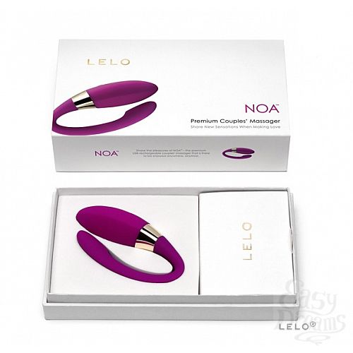  4  NEW!    Noa (LELO), 