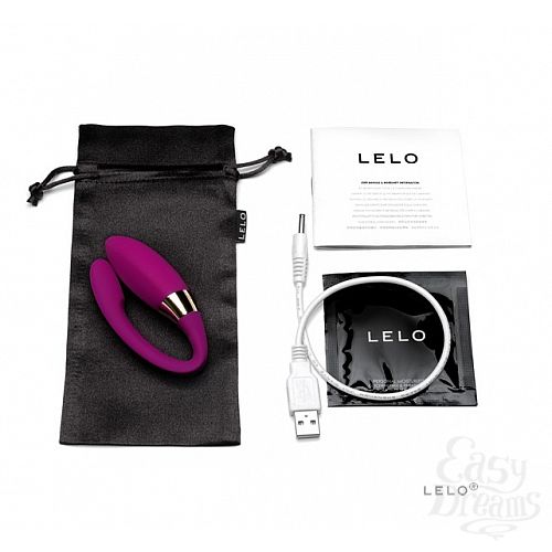  5  NEW!    Noa (LELO), 