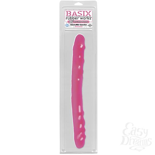 1:    BASIX 16 PINK 430011PD