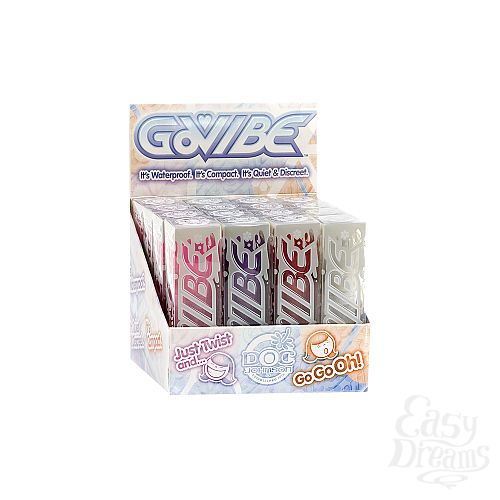  1:    Govibe 0358-00BXDJ