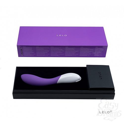  1:  NEW!  Mona 2 (LELO), 