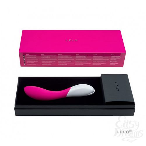  4  NEW!  Mona 2 (LELO), 