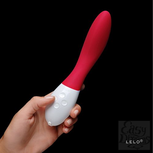  6  NEW!  Mona 2 (LELO), 