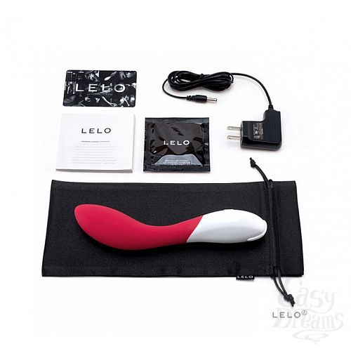  8  NEW!  Mona 2 (LELO), 