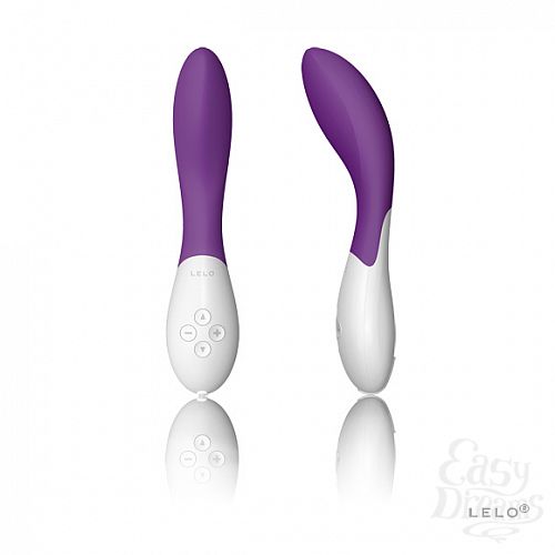  1:  NEW!  Mona 2 (LELO), 