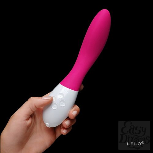  4  NEW!  Mona 2 (LELO), 