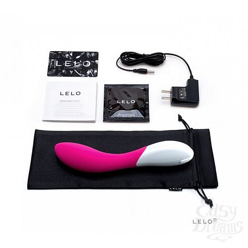  6  NEW!  Mona 2 (LELO), 