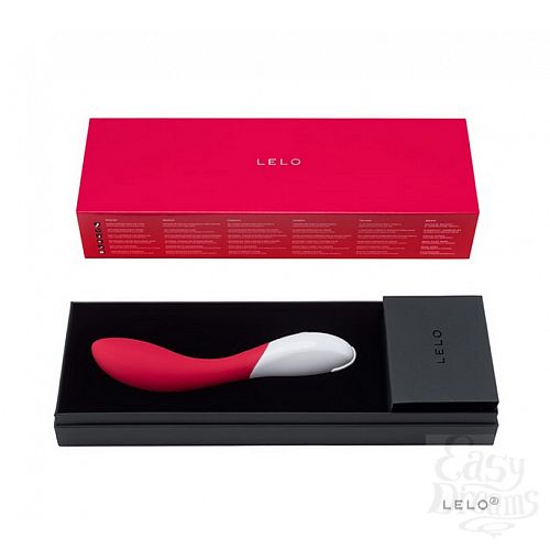  8  NEW!  Mona 2 (LELO), 