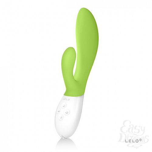  1:  NEW!  Ina 2 (LELO), 