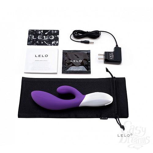  10  NEW!  Ina 2 (LELO), 