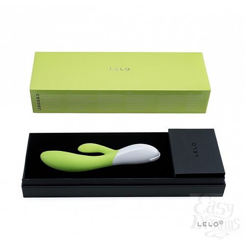  4  NEW!  Ina 2 (LELO), 