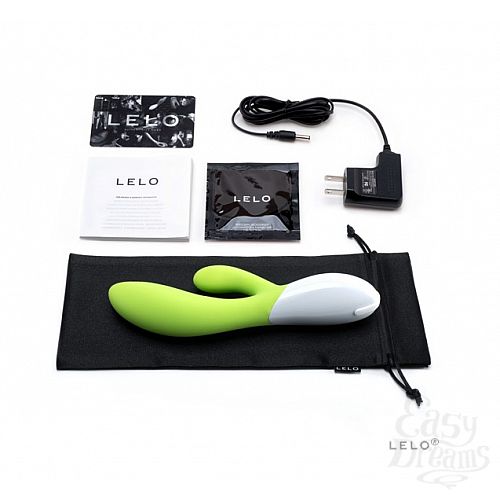  5  NEW!  Ina 2 (LELO), 