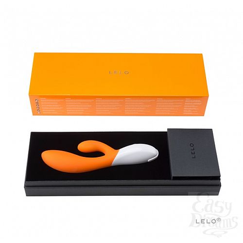  6  NEW!  Ina 2 (LELO), 