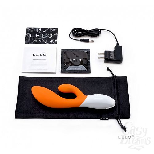  7  NEW!  Ina 2 (LELO), 