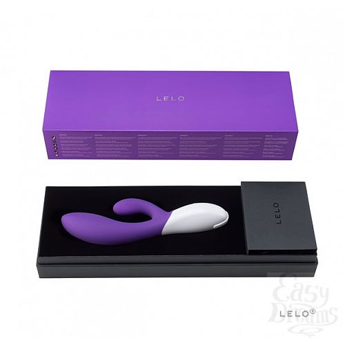  8  NEW!  Ina 2 (LELO), 